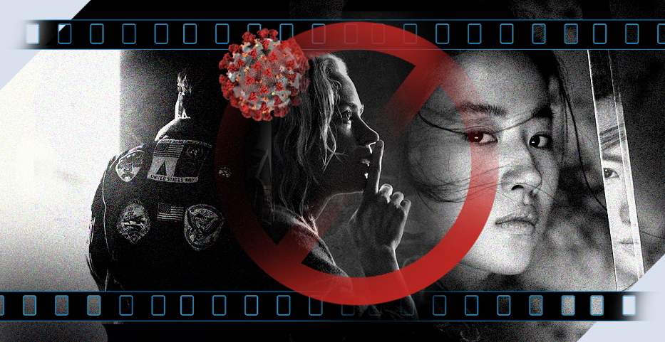 COVID-19: Annnnd, that’s a wrap for 2020 cinema experience?