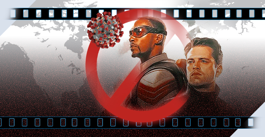 COVID-19: Winter (Soldier) is Coming… but not quite yet…