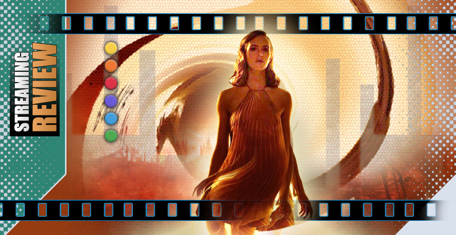 Peacock’s Brave New World-building: stylish but not brave/new…