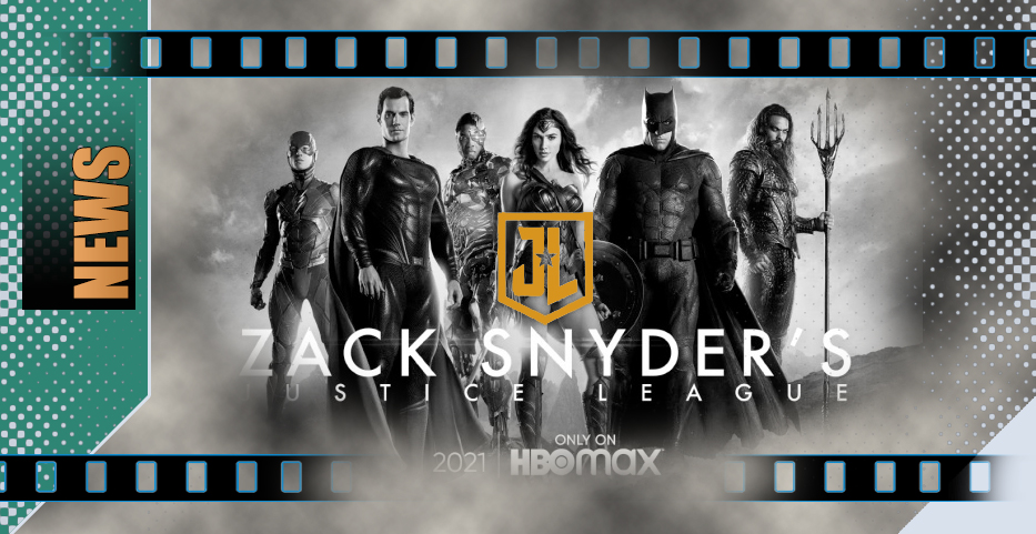 Hallelujah, anyway:  HBO Max’s ‘ Snyder Cut’ gets new trailer…