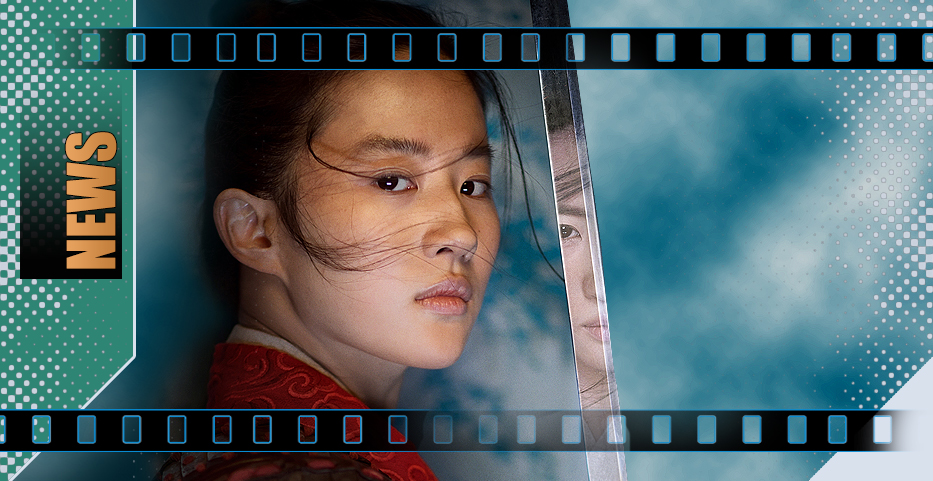 COVID-19:  Is Mulan’s move to Disney+  a game-changer?