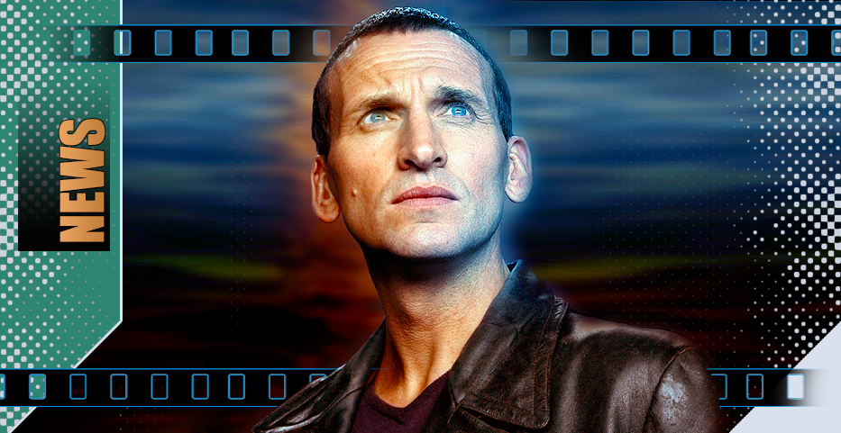 Big Finish, Big Return: Eccleston to reprise Ninth Doctor…