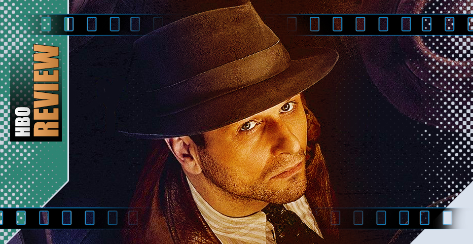 OVERVIEW: Judging HBO’s Perry Mason – That was then, this is noir…