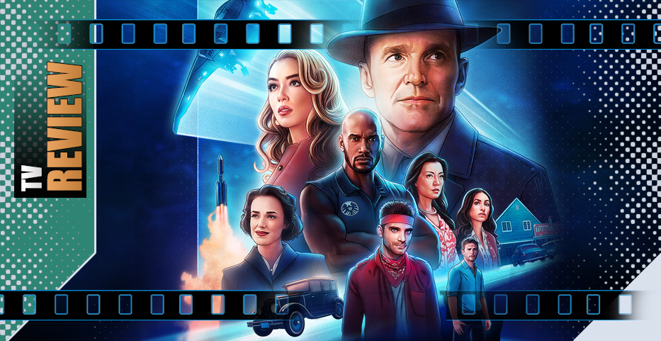 Adventures in Acronyms: Marvel lays down its S.H.I.E.L.D….