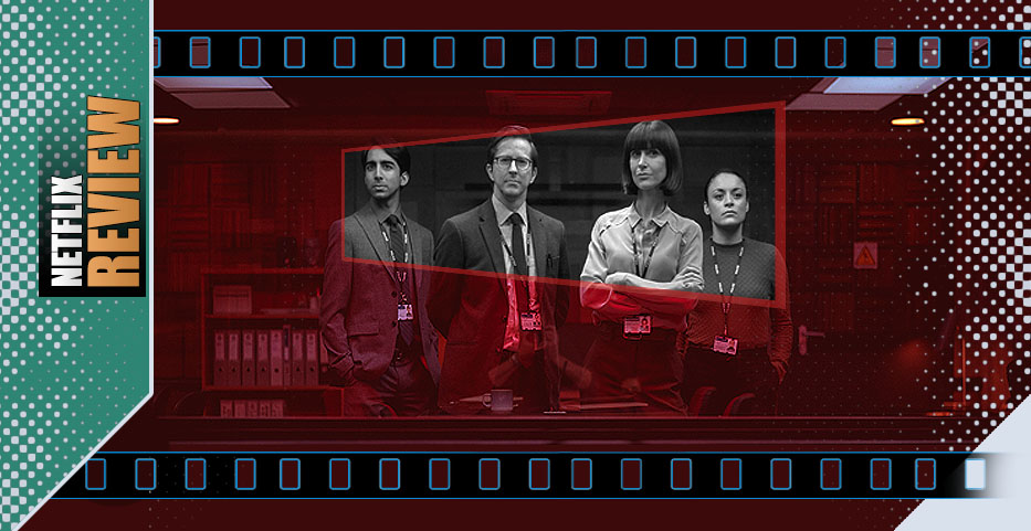 Criminally Good. Stripped-down police procedural is still a masterclass…