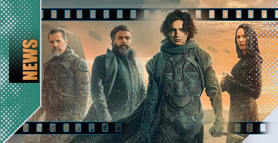 Spice World: First epic ‘Dune’ trailer arrives…