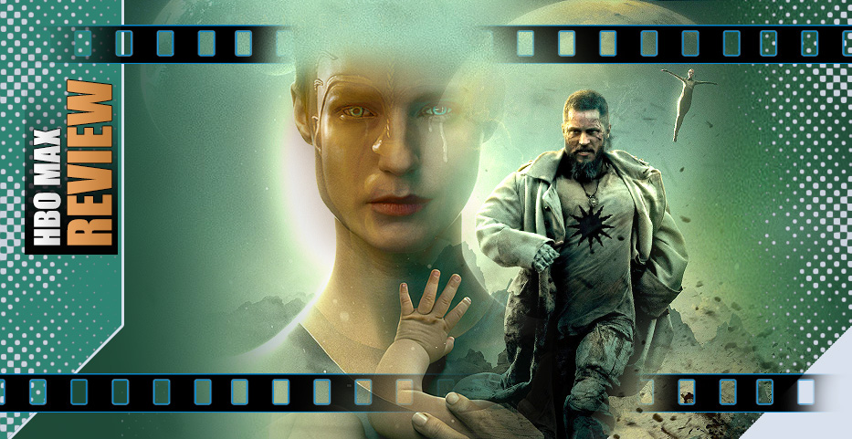 Metropolis Now?  HBO-Max’s parent-trap ‘Wolves’ runs with Blades…