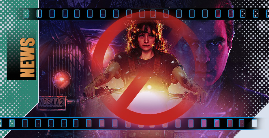 NO-NOS4A2-3:  AMC confirms Christmas is over…