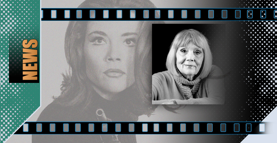 RIP: Dame Diana Rigg (Actor, screen veteran)…