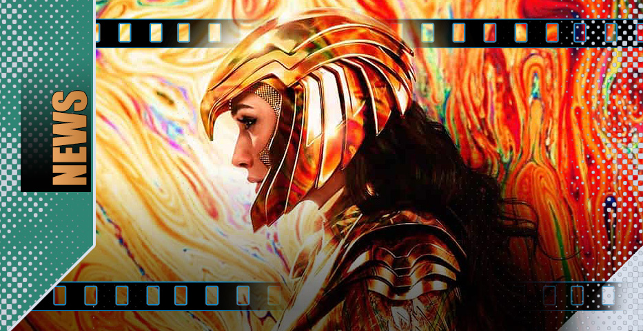 Breaking: HBO Max to present ‘Wonder Woman: 1984’ at Christmas…