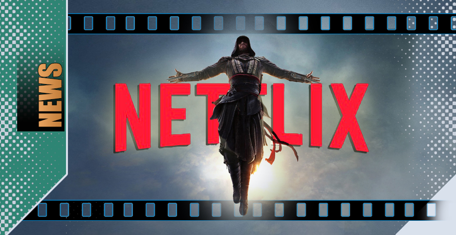 Netflix & Kill: Will new ‘Assassin’s Creed’ fare better on tv..?