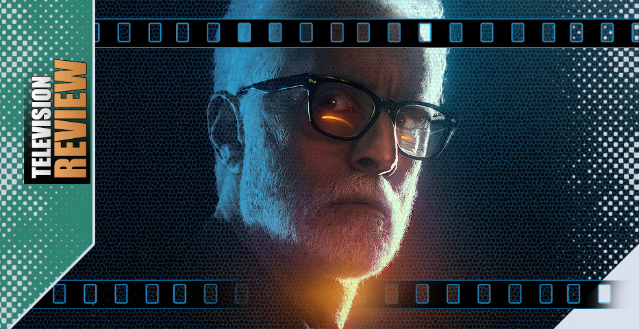 An Ode to Code. Fox’s familiar ‘nExt’ still generates some AI chills…