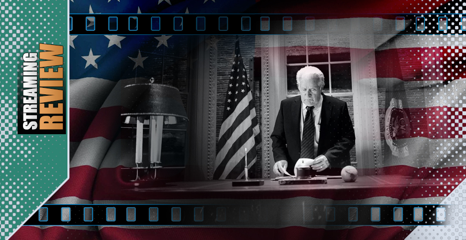 Go West! Go Vote!  Restaging ‘West Wing’ proves nostalgic, timely…