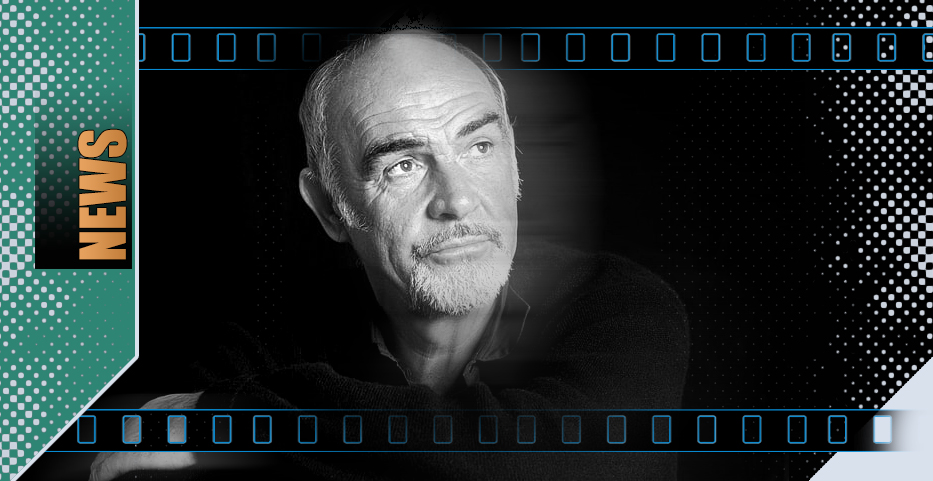 RIP: There could be only one… the iconic Sean Connery.