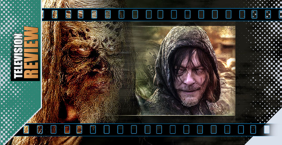 A Certain Doom’s patrol: TWD’s season finale finally arrives…