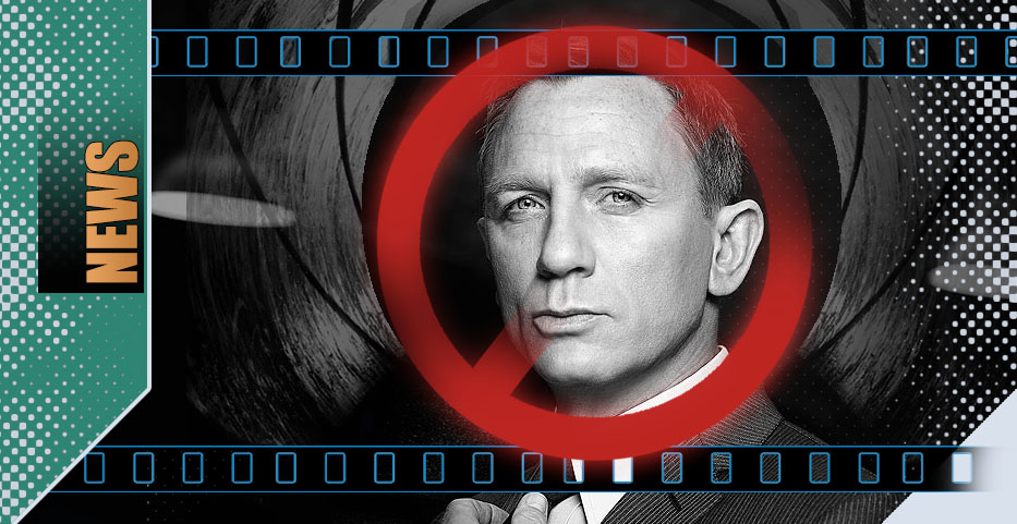 No Time to Release: Bond team’s 2021 mission statement…