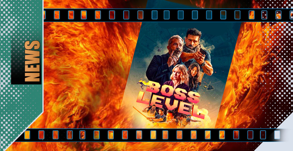 Groundhog’d Grillo achieves ‘Boss Level’ for hulu debut…