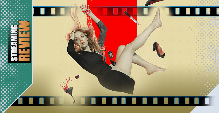 Call of Duty-Free: ‘Flight Attendant’ turns up like a bad Penny…