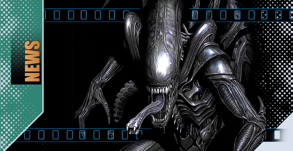 Acid Reign? ‘Alien’ heads to tv and comics…