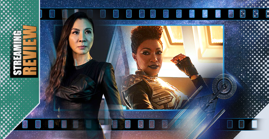 Discovery’s ‘Terra Firma’ darkly mirrors some looser logic…