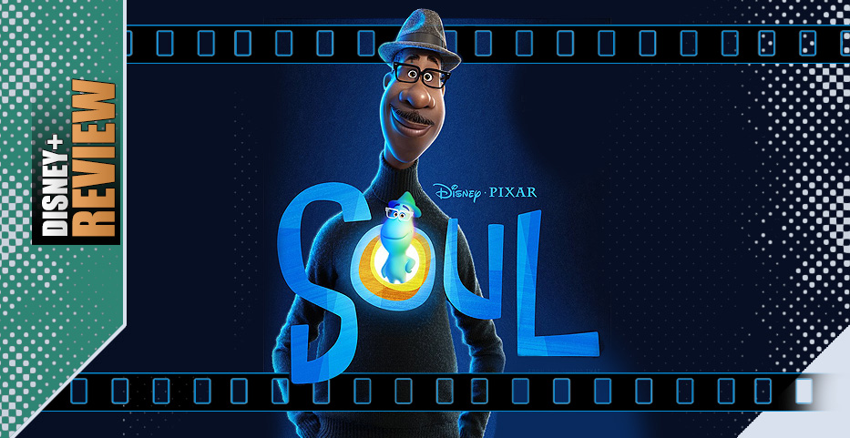 Pixar’s heartfelt ‘Soul’: Seasonal treat is a matter of Life and Clef…