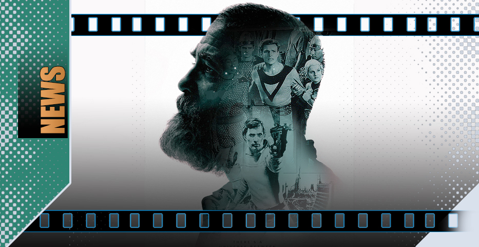 The Buck starts here. George Clooney heads to 25th Century?