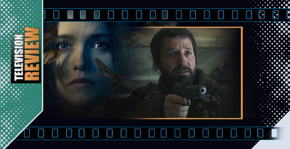 Clarice: ‘Ghosts’ haunt a siege-perilous for Agent Starling…