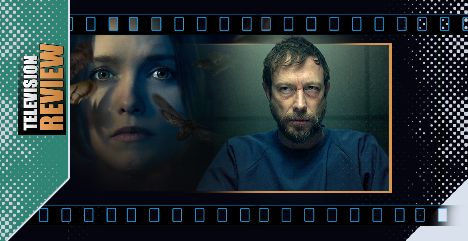 The (Interrogation) Room Where it Happens: ‘Clarice’ shows her teeth…