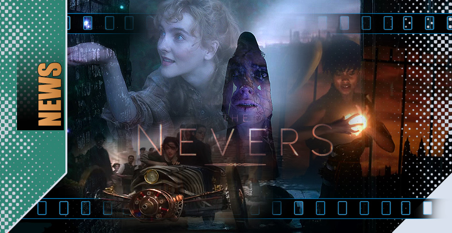 V for Victoriana: ‘The Nevers’ trailer arrives ahead of April debut…