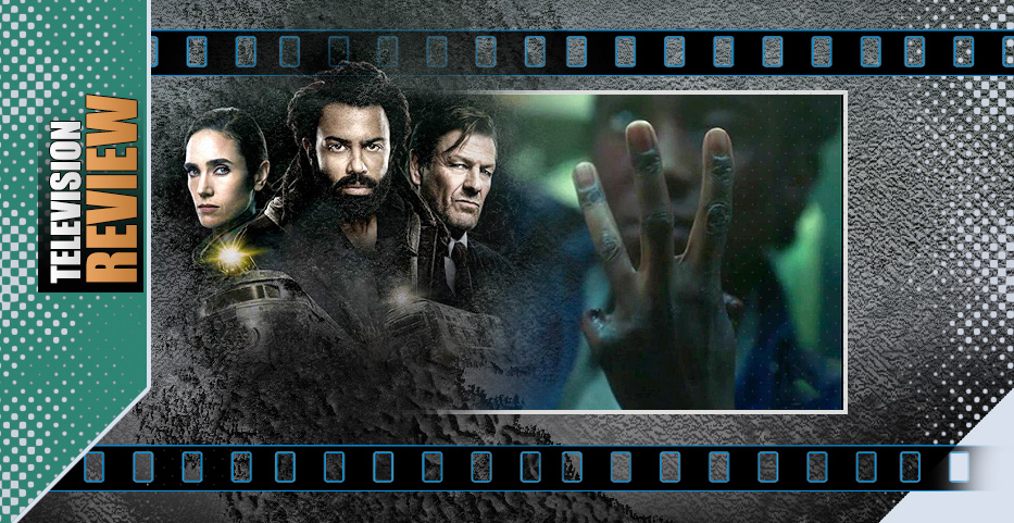 Snowpiercer: Cold War diplomacy begins to ‘Smolder’…