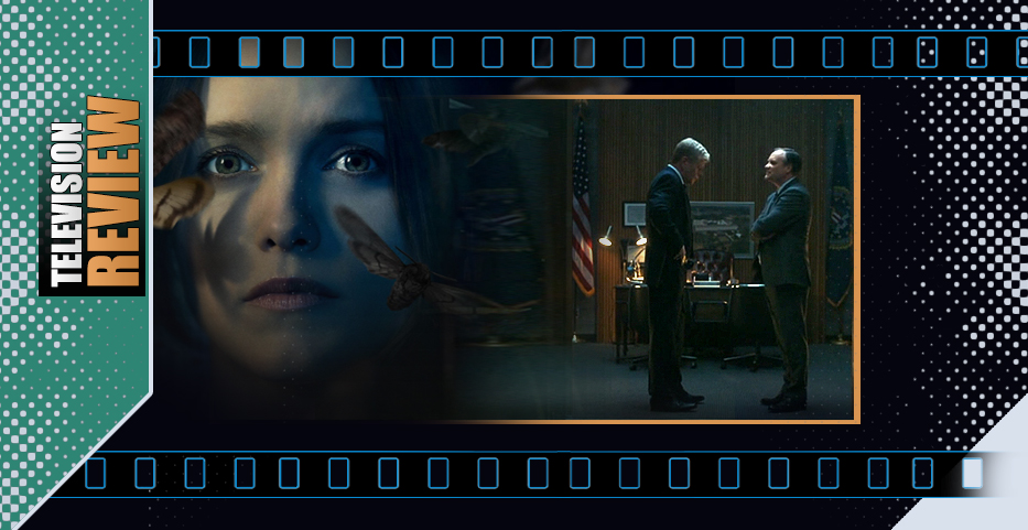 Bureau’cratic : Clarice’s team subvert their work to ‘Rule’…