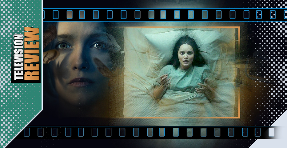 Patient Pending… Can a captive Clarice ‘Get Right with God’…