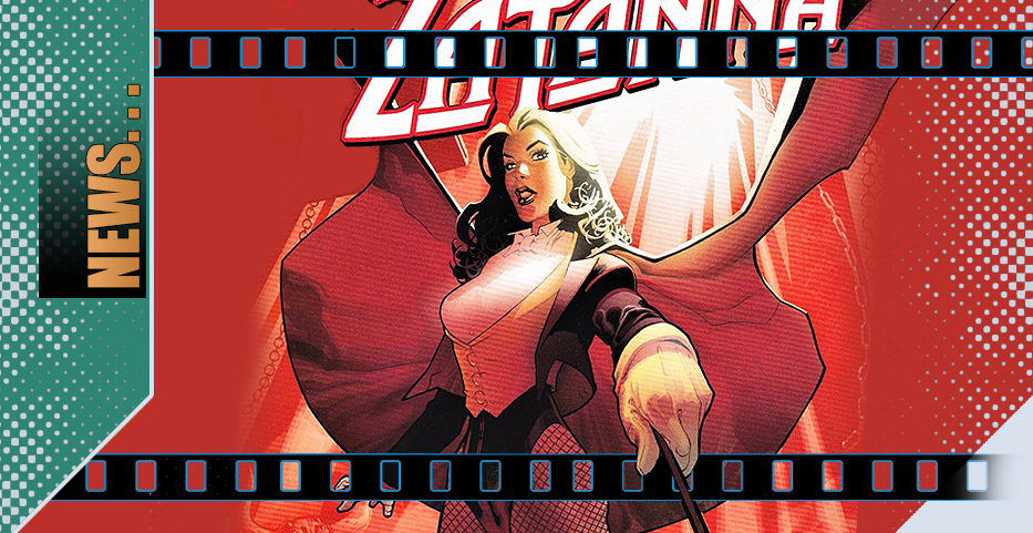 Promising Young Sorceress: Emerald Fennell to write ‘Zatanna’…