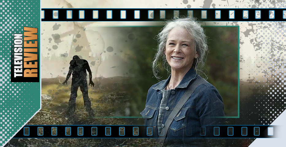 Walking Dead: Second ‘bonus’ Carol / Daryl entry isn’t diverting enough…