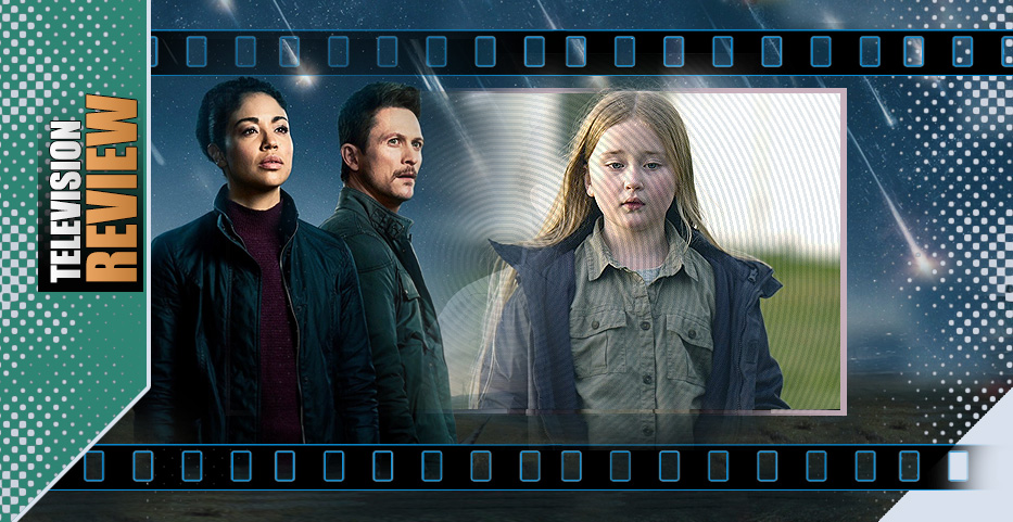 Debris – Sweet ‘Caroline’ episode filters our perceptions…