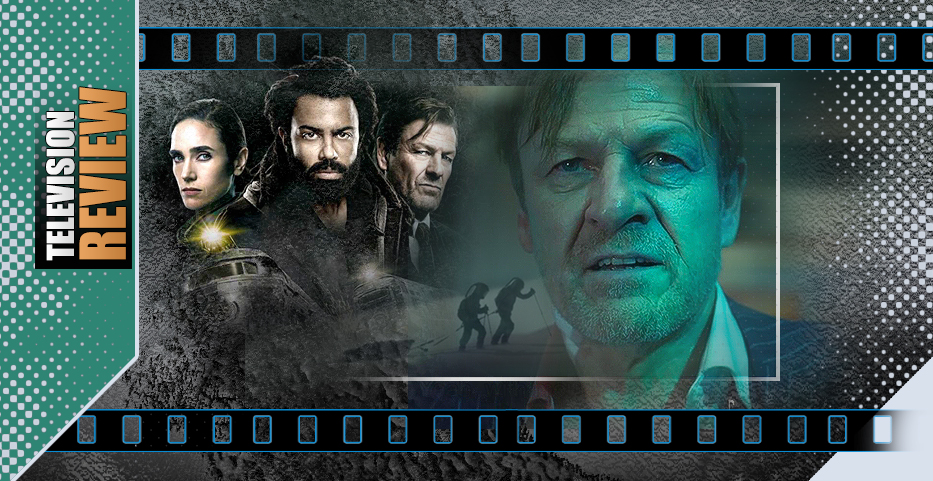 Ice Cold and Alex: Snowpiercer’s lengthy Last Supper is chilling…