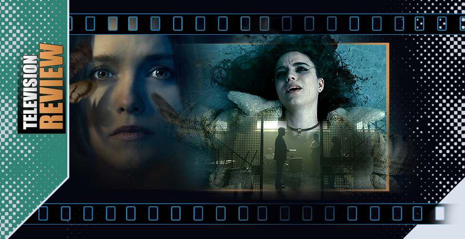 Clarice: Investigations under Beady Eyes and Connective Tissue…