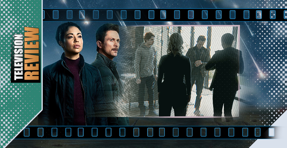 Debris: ‘Icarus’ resolution doesn’t quite stick the landing…