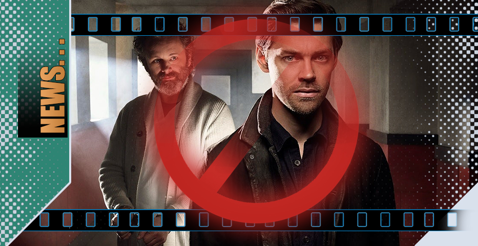 FOX won’t welcome back their ‘Prodigal Son’….