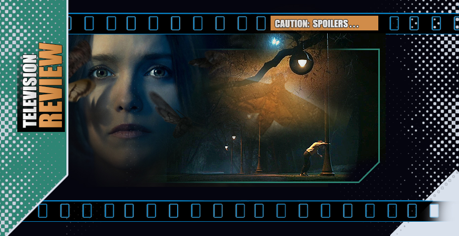 Clarice: ‘Father Time’ provides a total eclipse of the art…