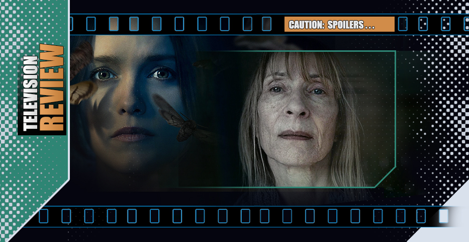 The Parent Trapping: Clarice and Catherine find it’s time to pay the Bill…