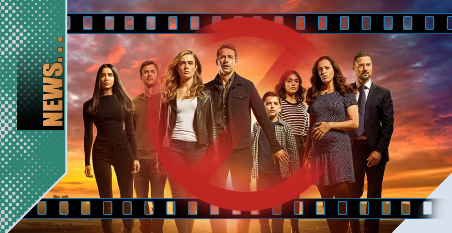 Manifest’s Destiny is deferred as NBC cancels show…