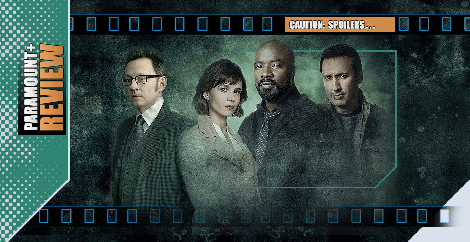 Evil’s Second Coming, still a darkly effective/sly take on science vs faith…