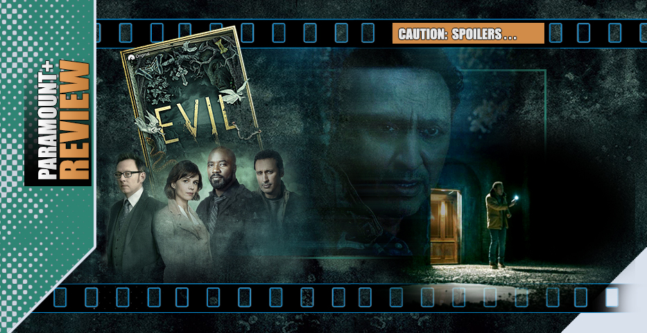 Horror Storeys: What’s up for ‘Evil’ as bad things go down…