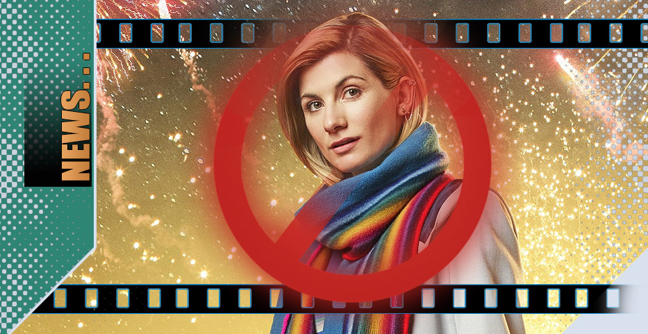 The Doctor is… out. BBC confirms Whittaker and Chibnall leaving in 2022…