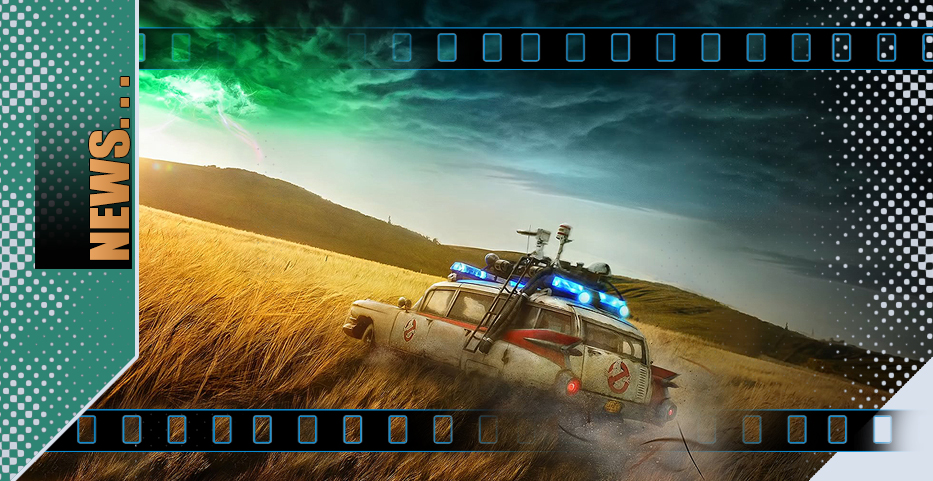 ‘Ghostbusters: Afterlife’ trailer raises the spirits…