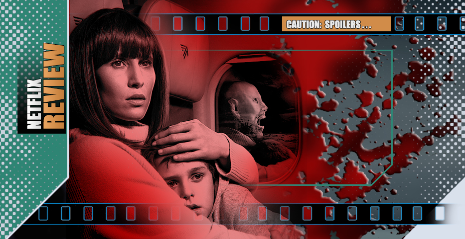 Stakes on a Plane: Is ‘Blood Red Sky’ a case of fright or flight..?