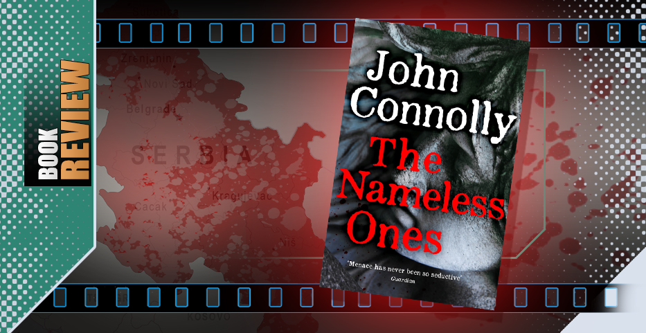 War-torn Pages: ‘Nameless Ones’ offers all too human horrors…