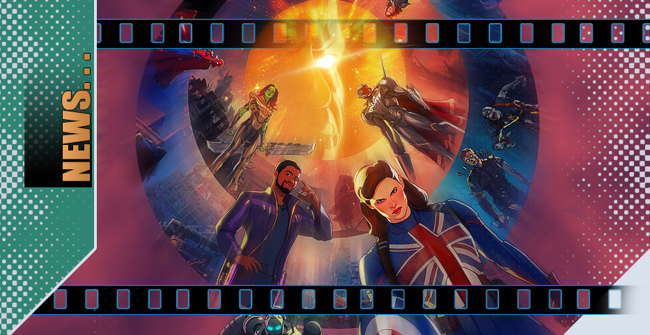 Marvel’s multiverse ‘What If…’ set for history-changing August debut…