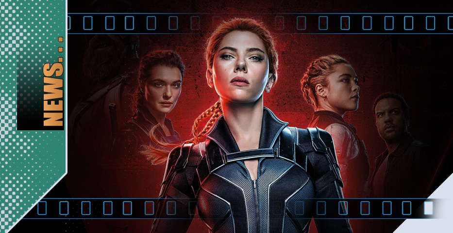 Johansson & Disney finish their Endgame and Infinity War of words…